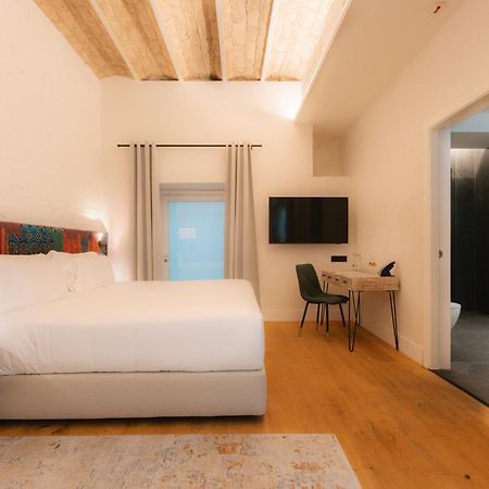 Cavalta Boutique Hotel - Small Luxuy Hotels Σεβίλλη Εξωτερικό φωτογραφία
