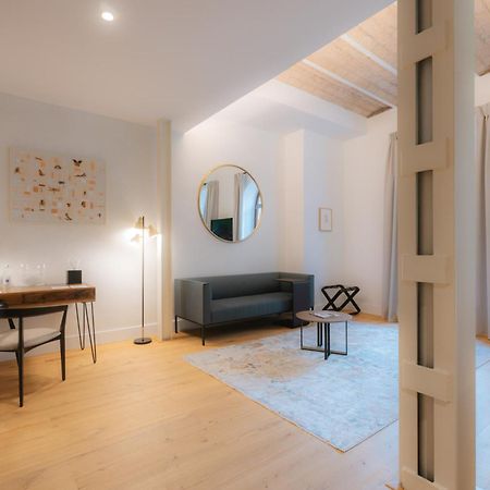 Cavalta Boutique Hotel - Small Luxuy Hotels Σεβίλλη Εξωτερικό φωτογραφία