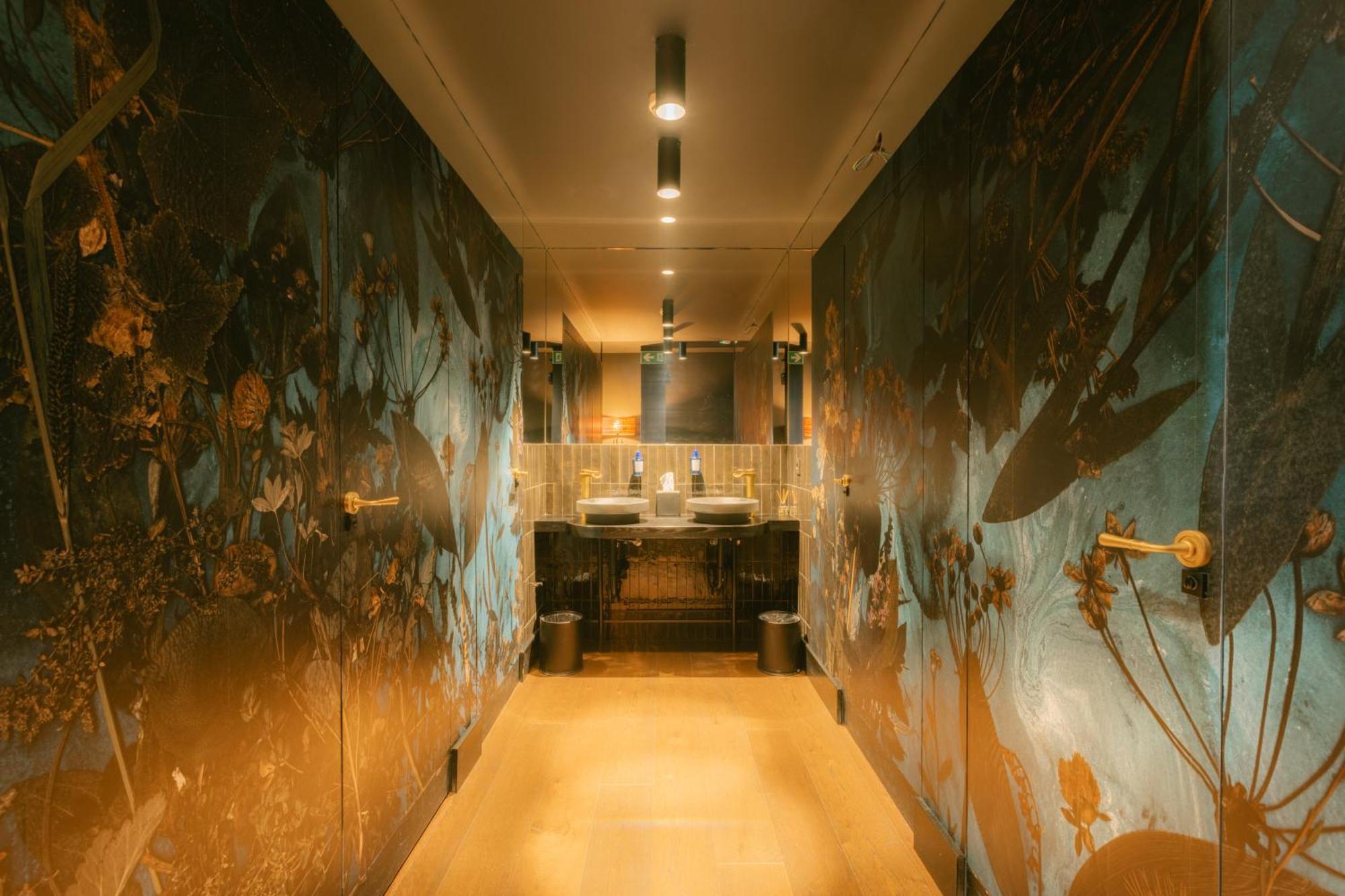 Cavalta Boutique Hotel - Small Luxuy Hotels Σεβίλλη Εξωτερικό φωτογραφία