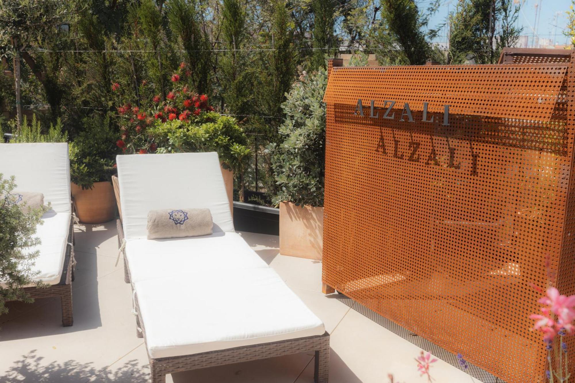 Cavalta Boutique Hotel - Small Luxuy Hotels Σεβίλλη Εξωτερικό φωτογραφία