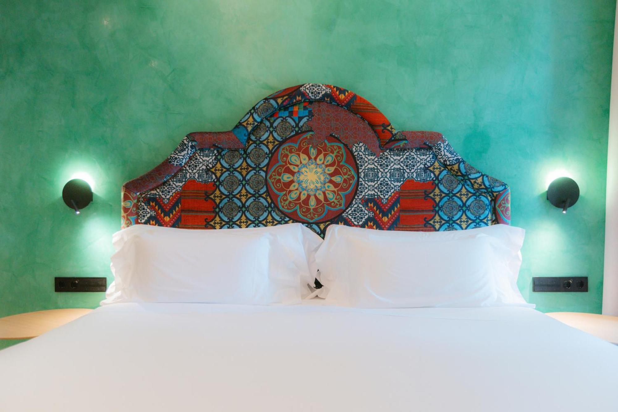 Cavalta Boutique Hotel - Small Luxuy Hotels Σεβίλλη Εξωτερικό φωτογραφία