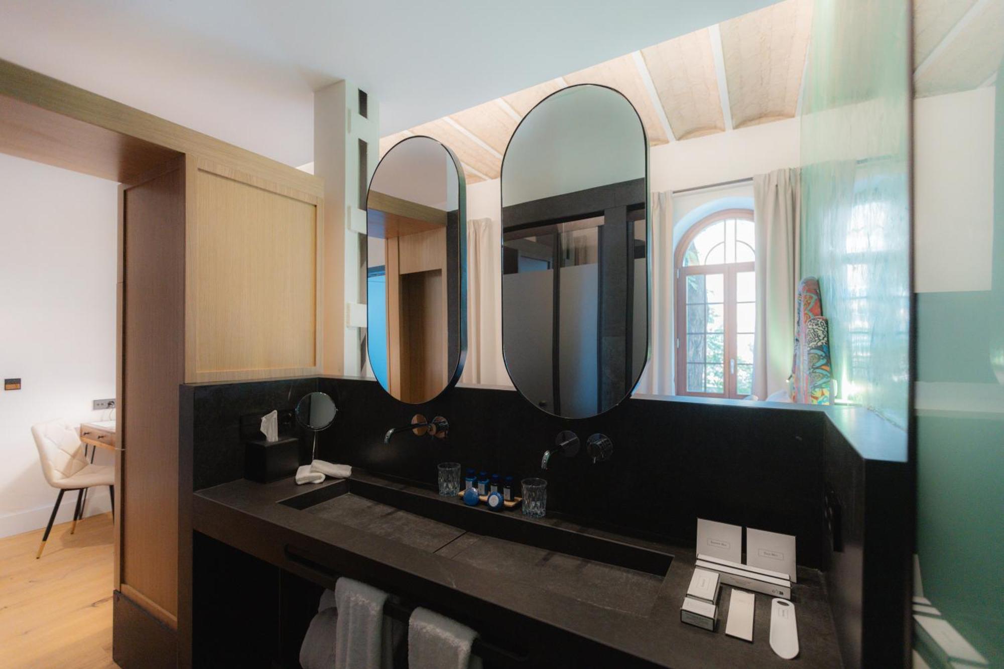 Cavalta Boutique Hotel - Small Luxuy Hotels Σεβίλλη Εξωτερικό φωτογραφία