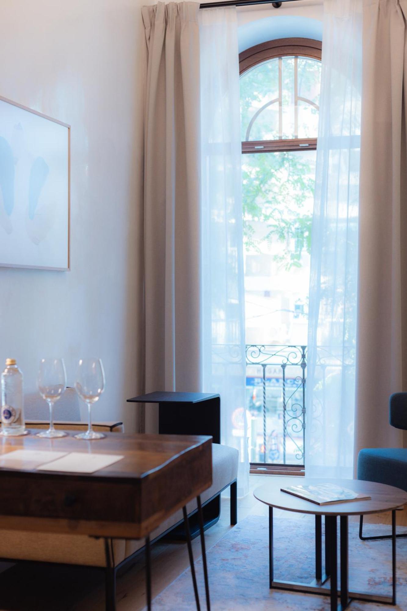 Cavalta Boutique Hotel - Small Luxuy Hotels Σεβίλλη Εξωτερικό φωτογραφία