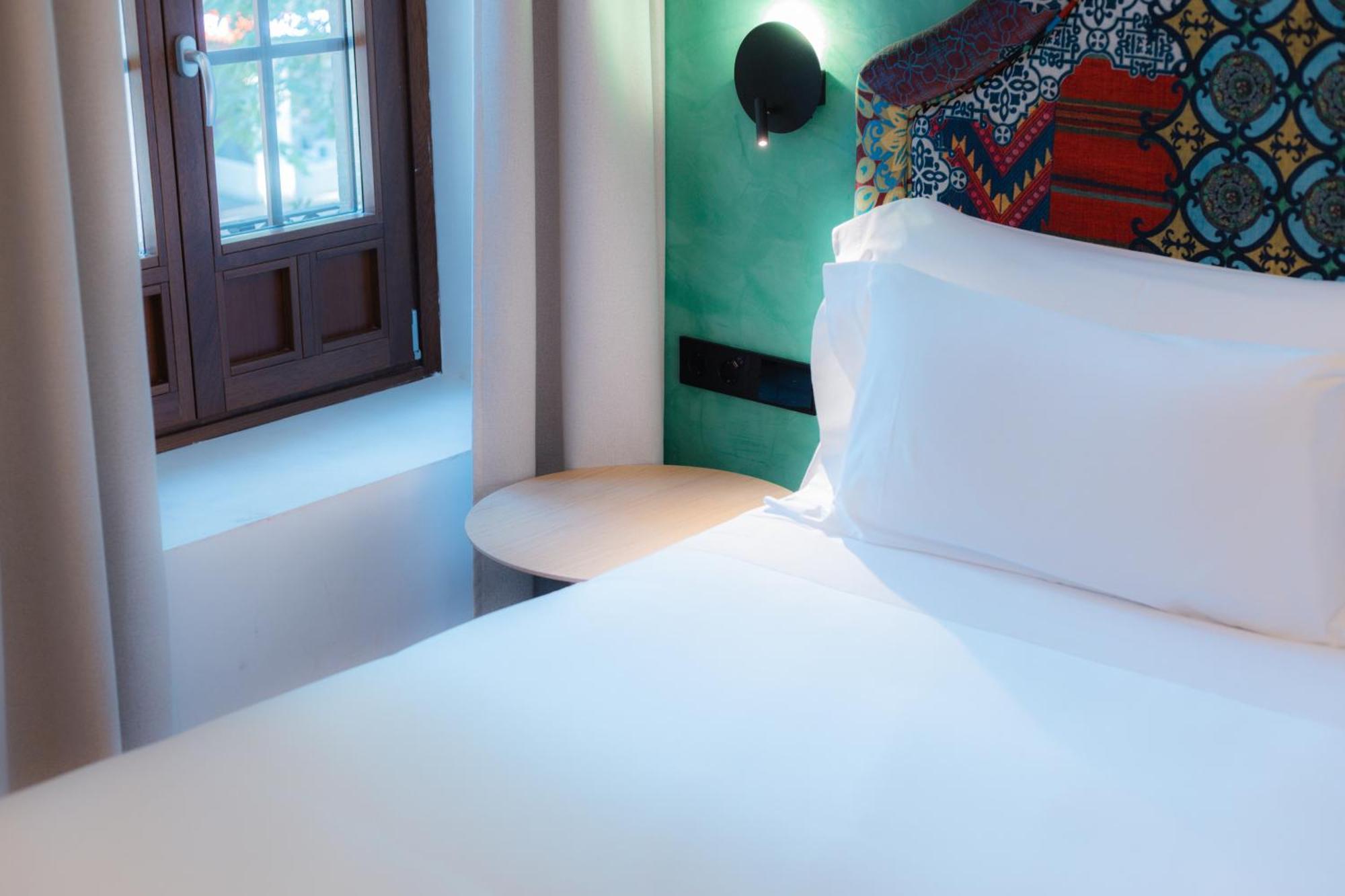 Cavalta Boutique Hotel - Small Luxuy Hotels Σεβίλλη Εξωτερικό φωτογραφία