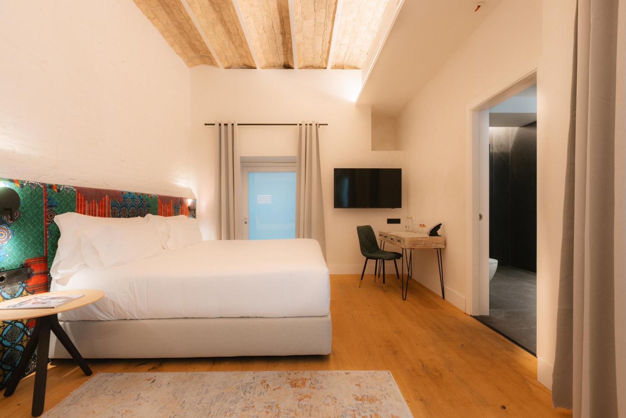Cavalta Boutique Hotel - Small Luxuy Hotels Σεβίλλη Εξωτερικό φωτογραφία
