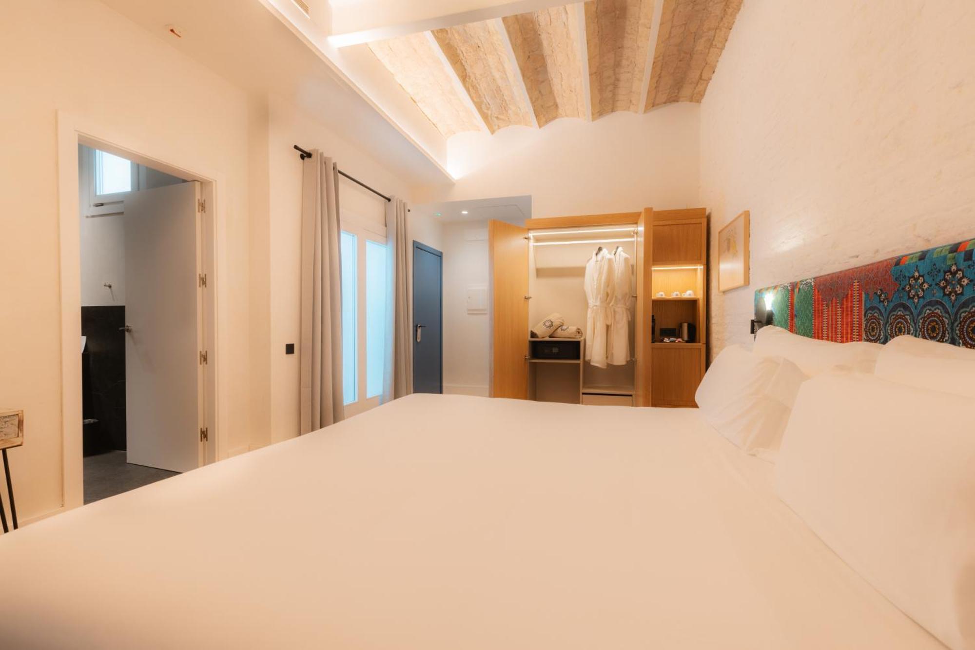 Cavalta Boutique Hotel - Small Luxuy Hotels Σεβίλλη Εξωτερικό φωτογραφία