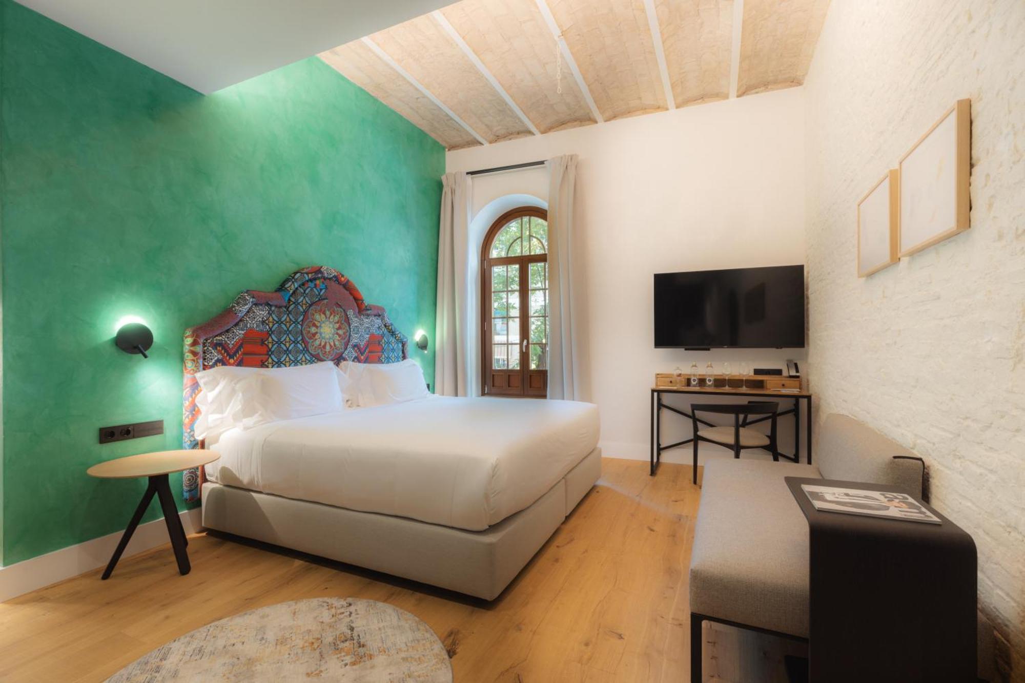 Cavalta Boutique Hotel - Small Luxuy Hotels Σεβίλλη Εξωτερικό φωτογραφία