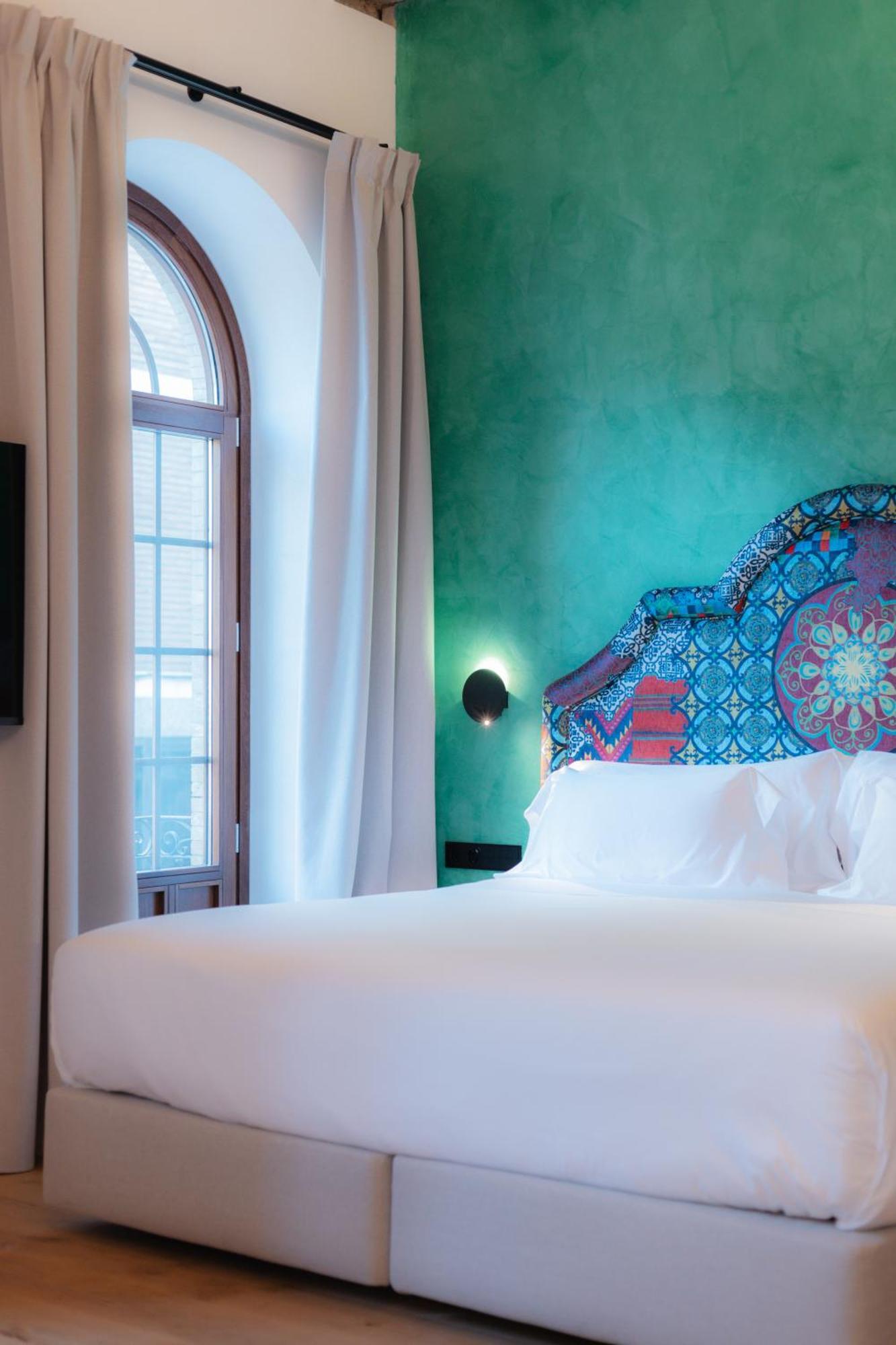 Cavalta Boutique Hotel - Small Luxuy Hotels Σεβίλλη Εξωτερικό φωτογραφία