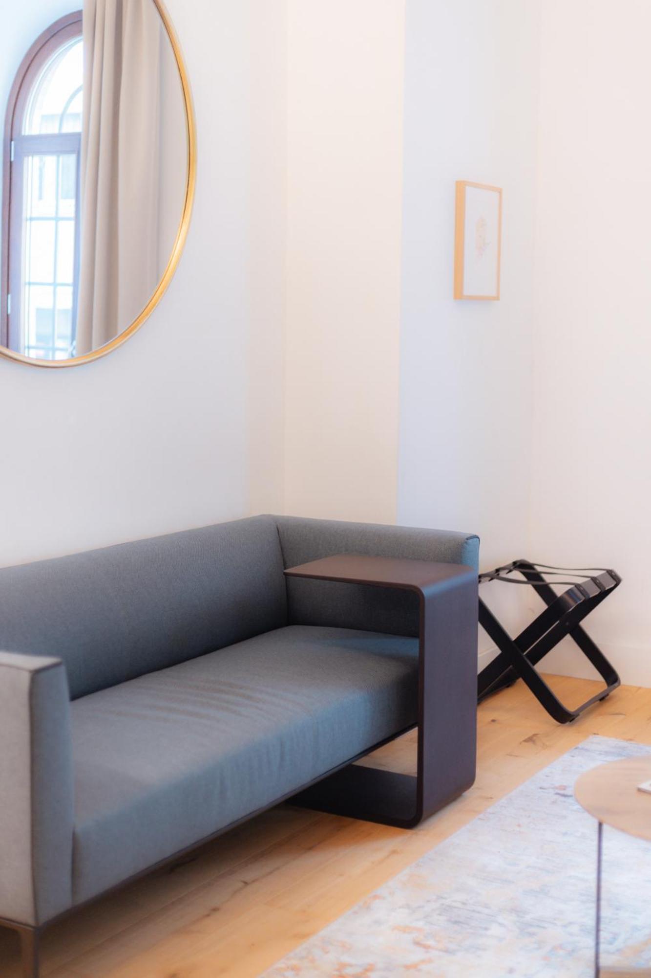 Cavalta Boutique Hotel - Small Luxuy Hotels Σεβίλλη Εξωτερικό φωτογραφία