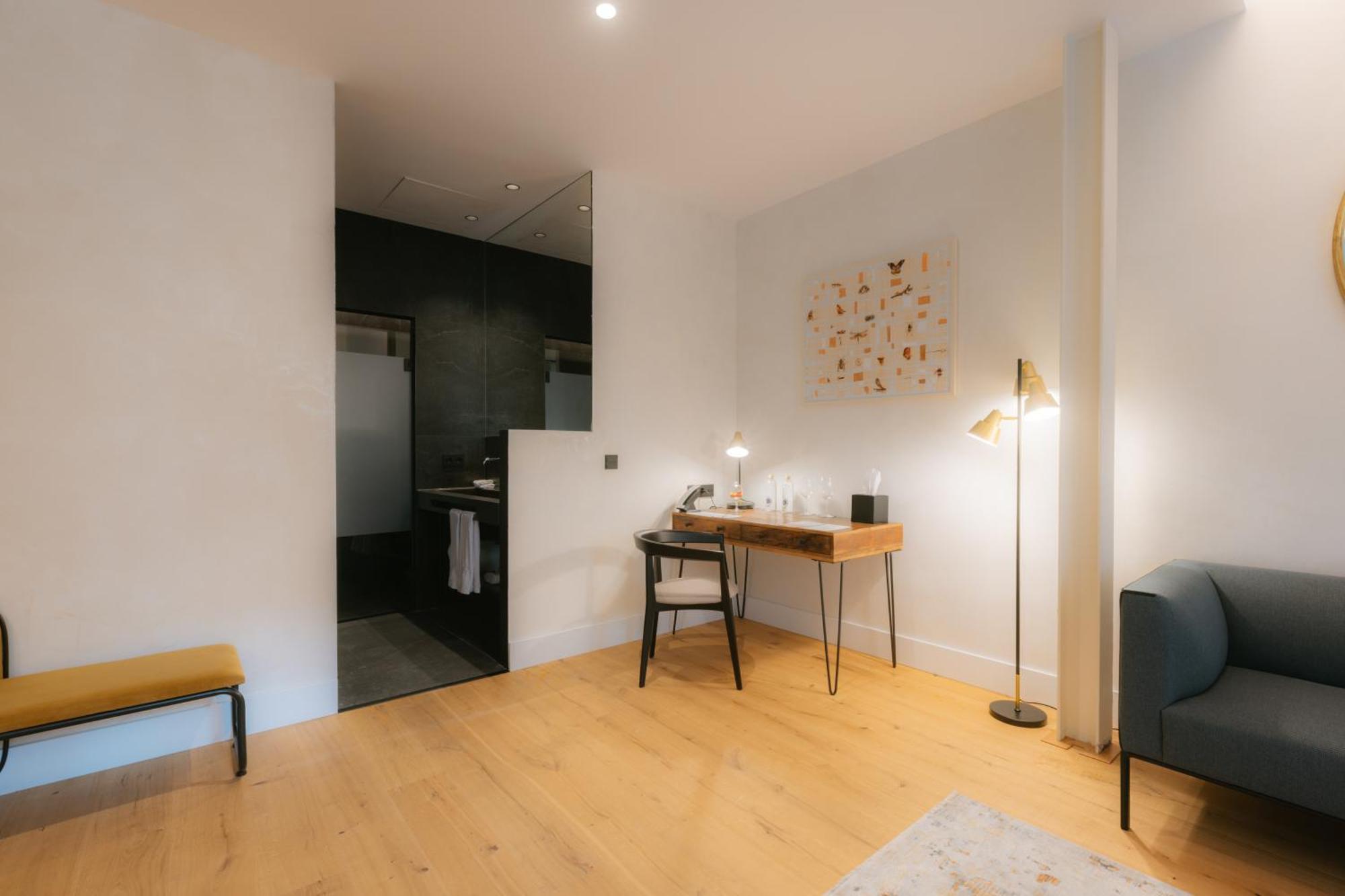 Cavalta Boutique Hotel - Small Luxuy Hotels Σεβίλλη Εξωτερικό φωτογραφία