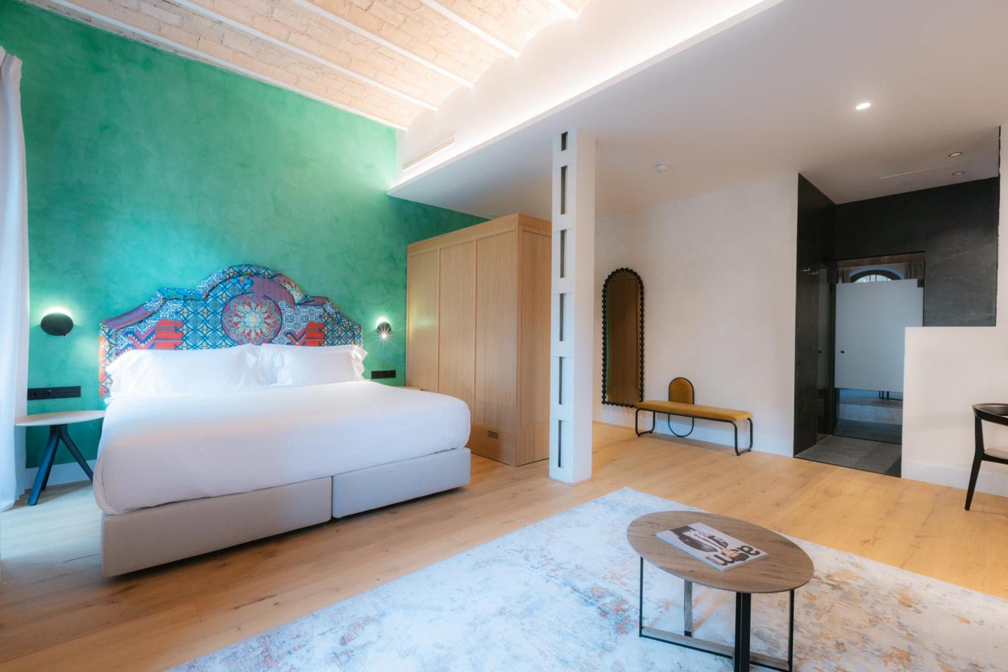 Cavalta Boutique Hotel - Small Luxuy Hotels Σεβίλλη Εξωτερικό φωτογραφία